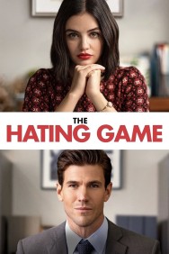 Stream The Hating Game in Full HD for Free on MoviesJoy