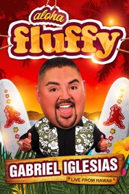 Stream Gabriel Iglesias: Aloha Fluffy in Full HD for Free on MoviesJoy