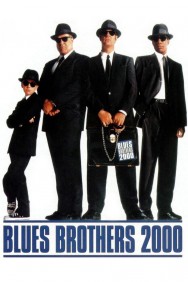 Watch free Blues Brothers 2000 movies online on on MoviesJoy Alternatives site