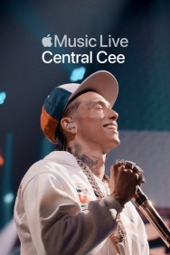 Watch Free Apple Music Live: Central Cee Movies HD Online HDToday