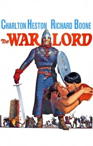 Watch free The War Lord movies online on on MoviesJoy Alternatives site