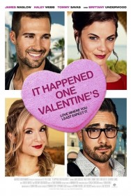 Watch Free It Happened One Valentine's Movies HD Online FMovies Alternatives site