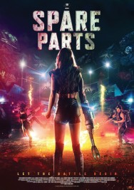 Stream Spare Parts in Full HD for Free on MoviesJoy