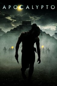 Stream Apocalypto in Full HD for Free on MoviesJoy