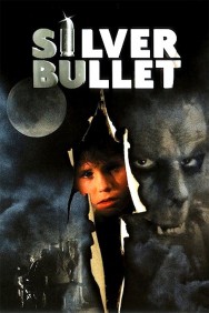 Watch Free Silver Bullet Movies HD Online FMovies Alternatives site