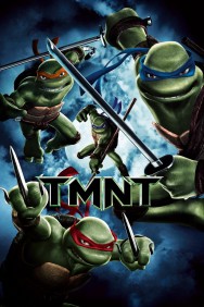 Stream TMNT in Full HD for Free on MoviesJoy