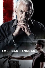 Stream American Hangman in Full HD for Free on MoviesJoy