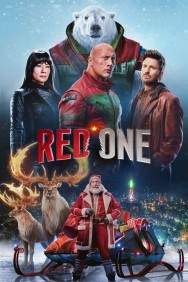 Stream Red One in Full HD for Free on MoviesJoy