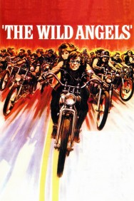 Stream The Wild Angels in Full HD for Free on MoviesJoy