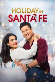 Watch Free Movies  Holiday in Santa Fe Full HD Online | M4uHD