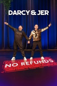 Stream Darcy & Jer: No Refunds Movies in HD Free on MoviesJoy