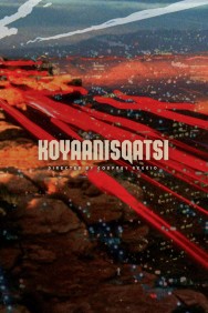 Watch free Koyaanisqatsi movies online on on MoviesJoy Alternatives site