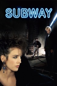 Stream Subway Movies in HD Free on MoviesJoy