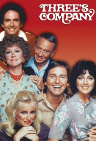 Stream Three's Company Movies in HD Free on MoviesJoy