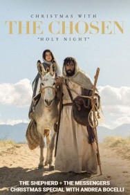 Watch Free Christmas with The Chosen: Holy Night Movies HD Online FMovies Alternatives site