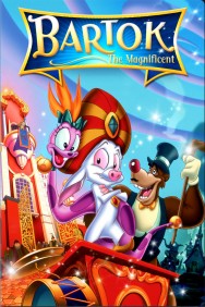 Watch free Bartok the Magnificent movies online on on MoviesJoy Alternatives site