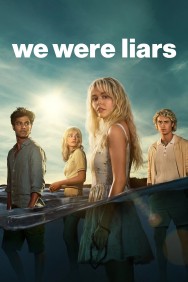 We Were Liars Watch free We Were Liars movies online on on MoviesJoy Alternatives site