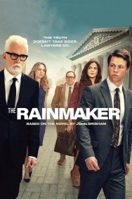 Watch free The Rainmaker movies online on on MoviesJoy Alternatives site