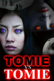 Stream Tomie vs Tomie in Full HD for Free on MoviesJoy