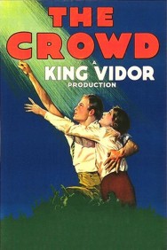 Watch free The Crowd movies online on on MoviesJoy Alternatives site