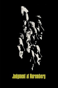 Stream Judgment at Nuremberg in Full HD for Free on MoviesJoy