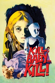 Stream Kill Baby, Kill in Full HD for Free on MoviesJoy