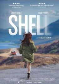 Stream Shell in Full HD for Free on MoviesJoy