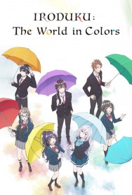 Stream IRODUKU: The World in Colors in Full HD for Free on MoviesJoy