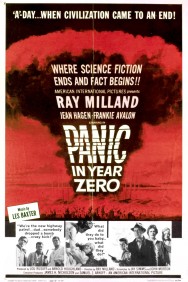 Watch free Panic in Year Zero! movies online on on MoviesJoy Alternatives site