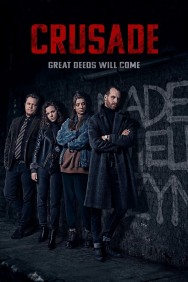 Watch Crusade movies free on MoviesJoy