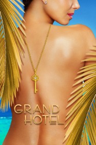 Watch free Grand Hotel movies online on on MoviesJoy Alternatives site