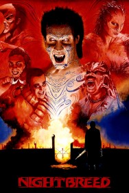 Watch free Nightbreed movies online on on MoviesJoy Alternatives site