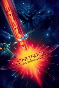 Stream Star Trek VI: The Undiscovered Country in Full HD for Free on MoviesJoy