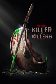 Predator: Killer of Killers Watch free Predator: Killer of Killers movies online on on MoviesJoy Alternatives site