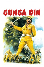 Stream Gunga Din in Full HD for Free on MoviesJoy