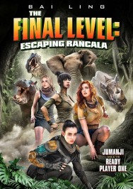 Stream The Final Level: Escaping Rancala Movies in HD Free on MoviesJoy