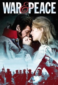 Stream War and Peace Movies in HD Free on MoviesJoy