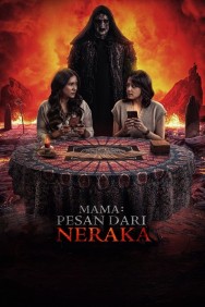 titta-Mama: Pesan Dari Neraka