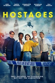 Watch free Hostages movies HD online | FlixHQ