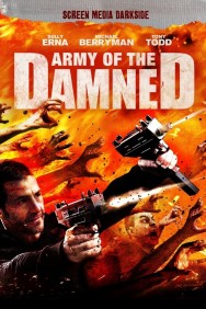 Stream Army of the Damned in Full HD for Free on MoviesJoy