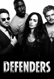 Stream Marvel's The Defenders Movies in HD Free on MoviesJoy