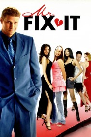 Stream Mr. Fix It in Full HD for Free on MoviesJoy