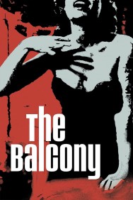 Stream The Balcony in Full HD for Free on MoviesJoy