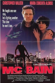 Watch free McBain movies online on on MoviesJoy Alternatives site