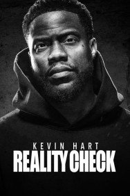 Stream Kevin Hart: Reality Check Movies in HD Free on MoviesJoy