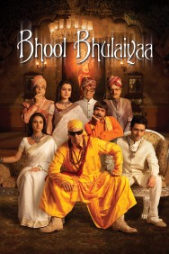 Watch Free Bhool Bhulaiyaa Movies HD Online FMovies Alternatives site