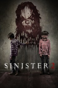 Stream Sinister 2 Movies in HD Free on MoviesJoy