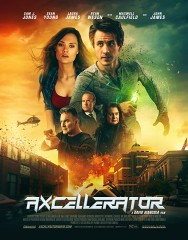 Stream Axcellerator in Full HD for Free on MoviesJoy