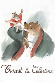 Stream Ernest & Celestine Movies in HD Free on MoviesJoy