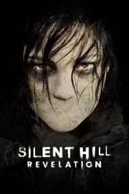 Watch Free Silent Hill: Revelation 3D Movies HD Online FMovies Alternatives site